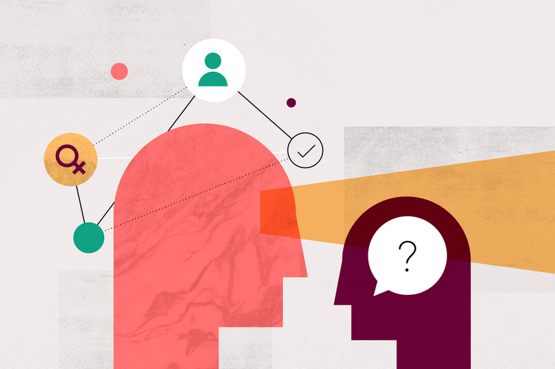 Where does unconscious bias come from?
